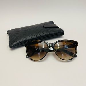 Bottega Veneta Women’s Sunglasses Used Like New